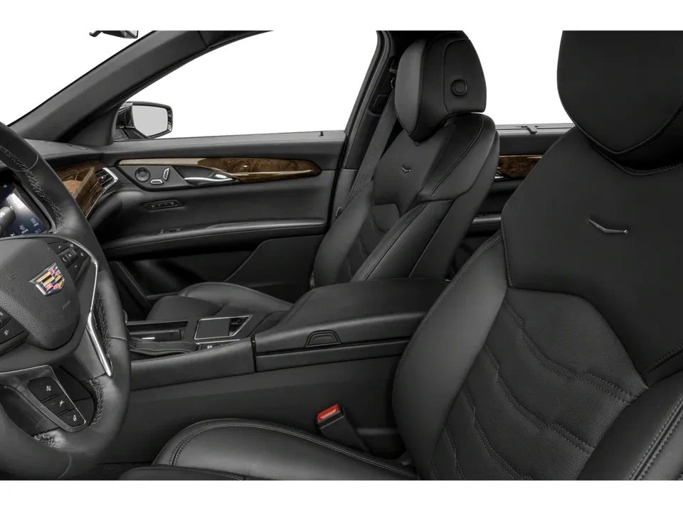 2018 Cadillac CT6 - Image 9 of 12