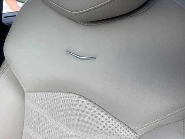 2018 Cadillac CT6 - Image 8 of 14