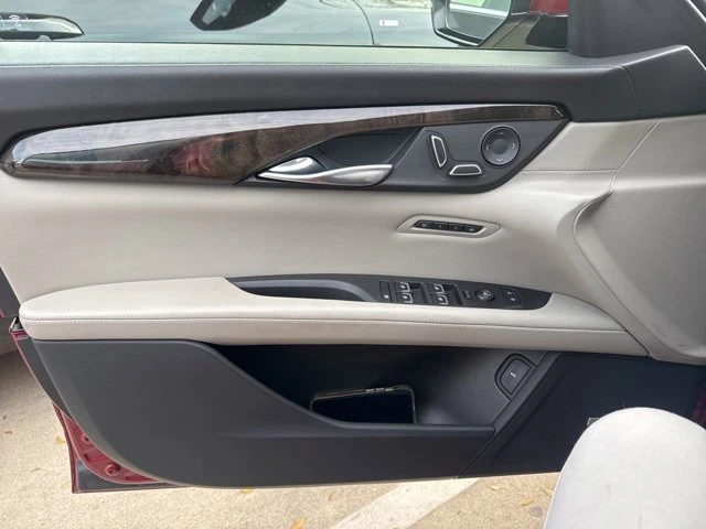 2018 Cadillac CT6 - Image 7 of 14