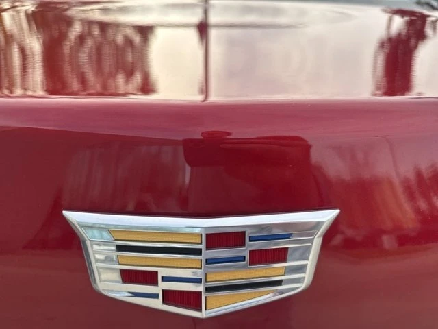 2018 Cadillac CT6 - Image 4 of 14