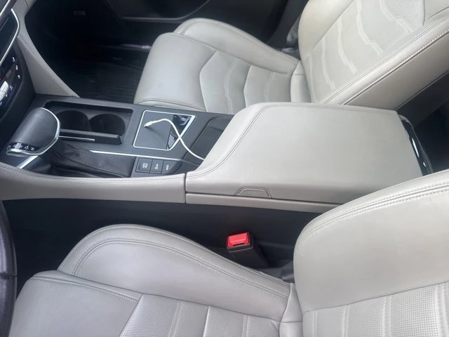 2018 Cadillac CT6 - Image 13 of 14