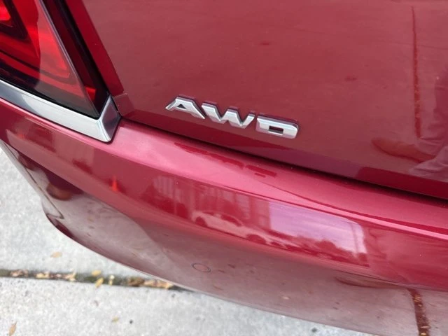 2018 Cadillac CT6 - Image 5 of 14