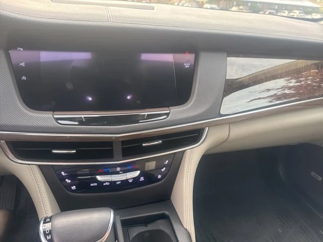 2018 Cadillac CT6 - Image 12 of 14