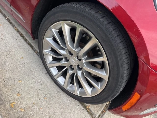 2018 Cadillac CT6 - Image 6 of 14