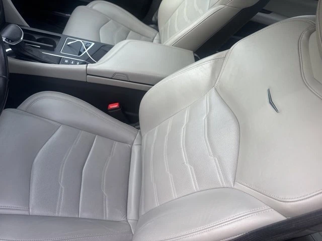 2018 Cadillac CT6 - Image 11 of 14
