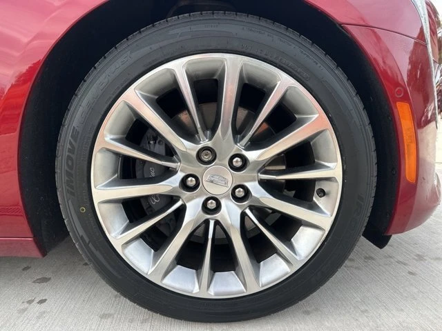 2018 Cadillac CT6 - Image 9 of 20