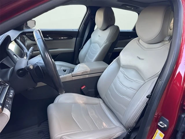 2018 Cadillac CT6 - Image 14 of 20