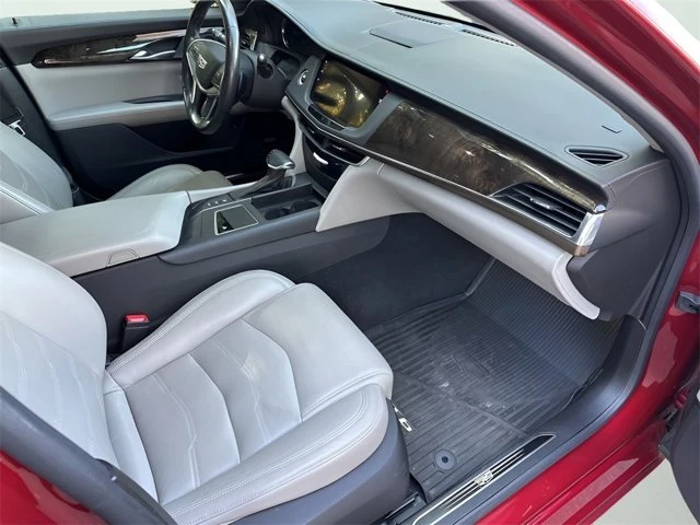 2018 Cadillac CT6 - Image 17 of 20