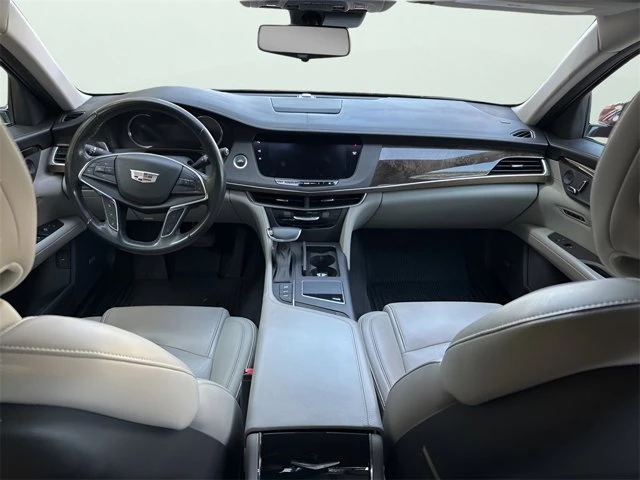 2018 Cadillac CT6 - Image 16 of 20