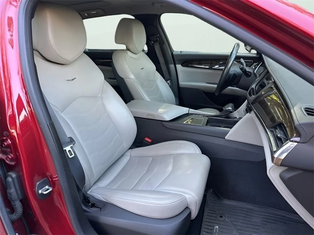 2018 Cadillac CT6 - Image 18 of 20