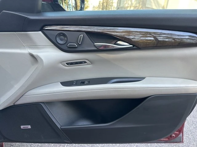 2018 Cadillac CT6 - Image 19 of 20