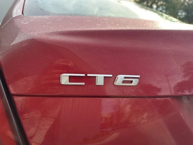2018 Cadillac CT6 - Image 10 of 20