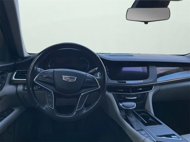2018 Cadillac CT6 - Image 15 of 20
