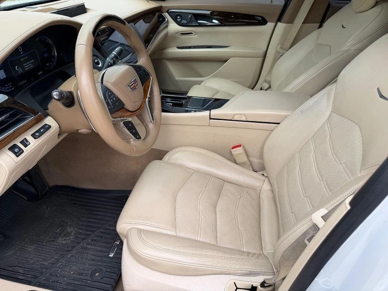 2018 Cadillac CT6 - Image 5 of 5