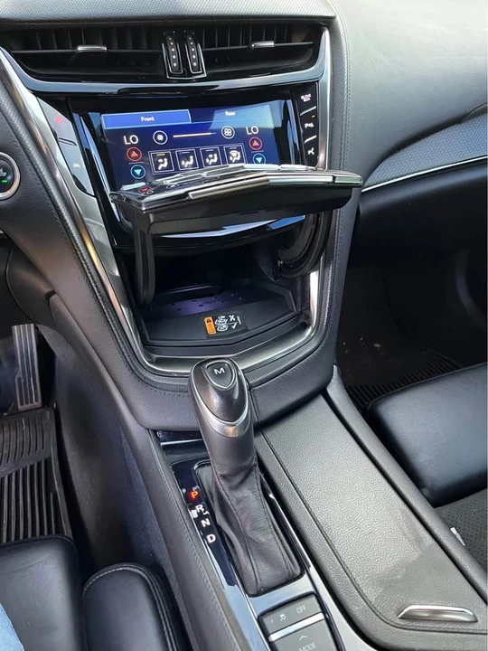 2018 Cadillac CT6 - Image 6 of 6