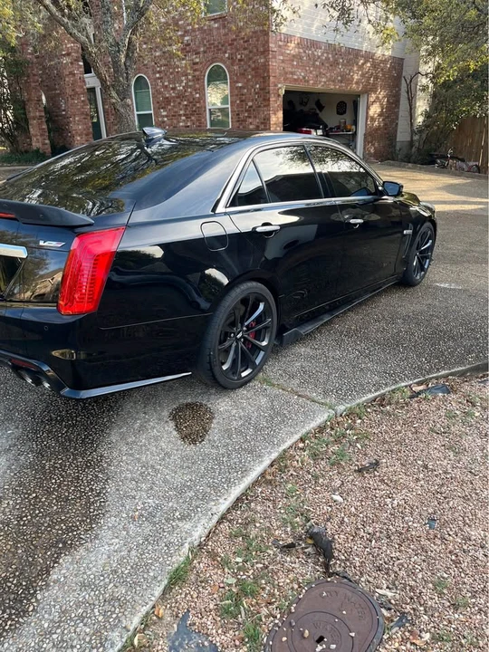 2018 Cadillac CT6 - Image 3 of 6