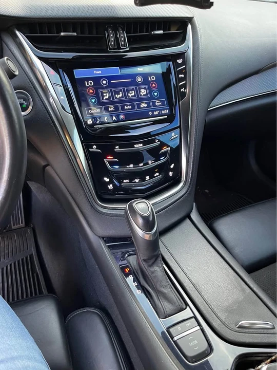2018 Cadillac CT6 - Image 5 of 6