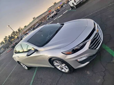 2018 Cadillac CT6-V
