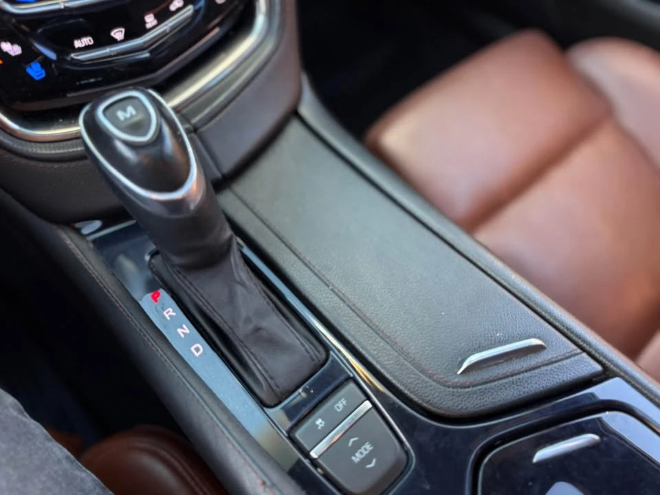 2018 Cadillac CTS 3rd Gen - Image 15 of 15