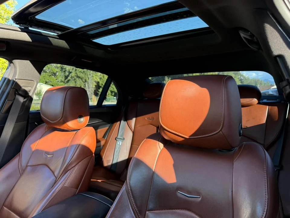 2018 Cadillac CTS 3rd Gen - Image 7 of 15