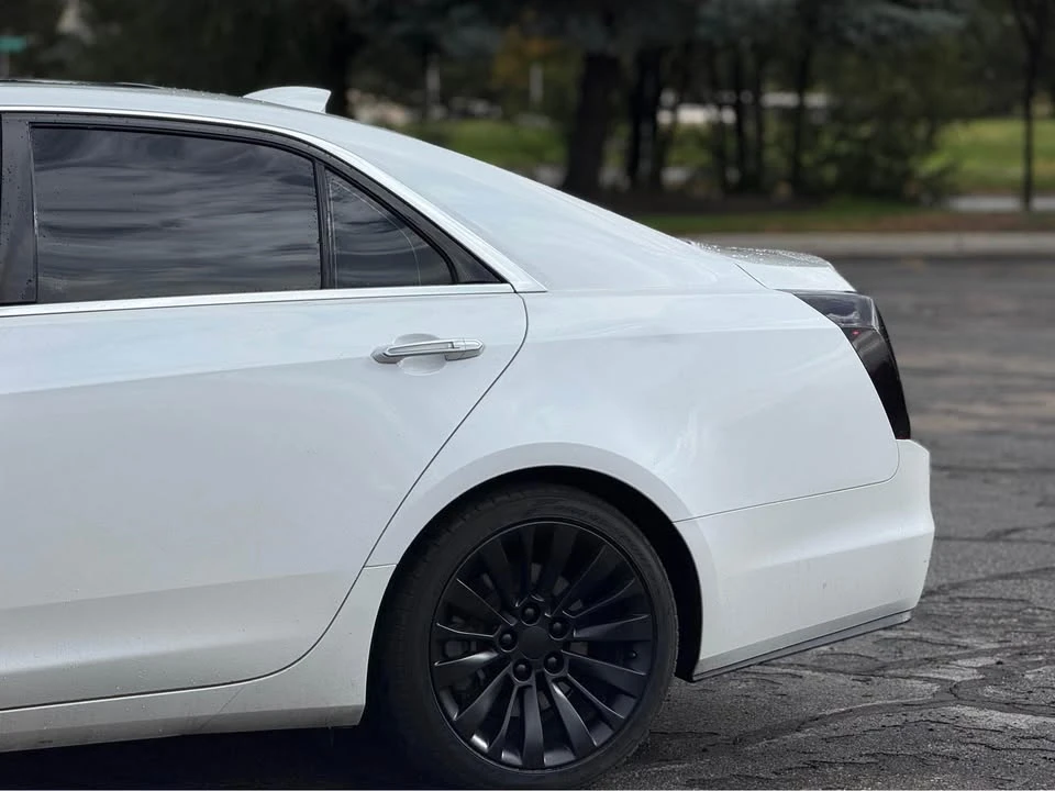 2018 Cadillac CTS 3rd Gen - Image 6 of 20