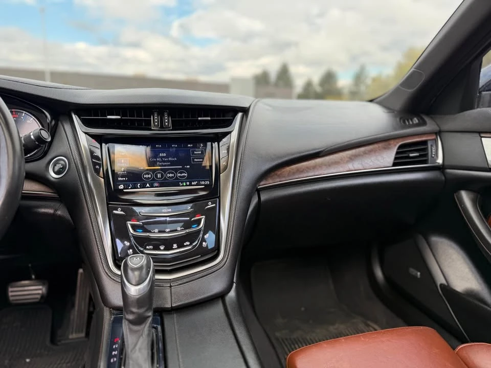 2018 Cadillac CTS 3rd Gen - Image 20 of 20