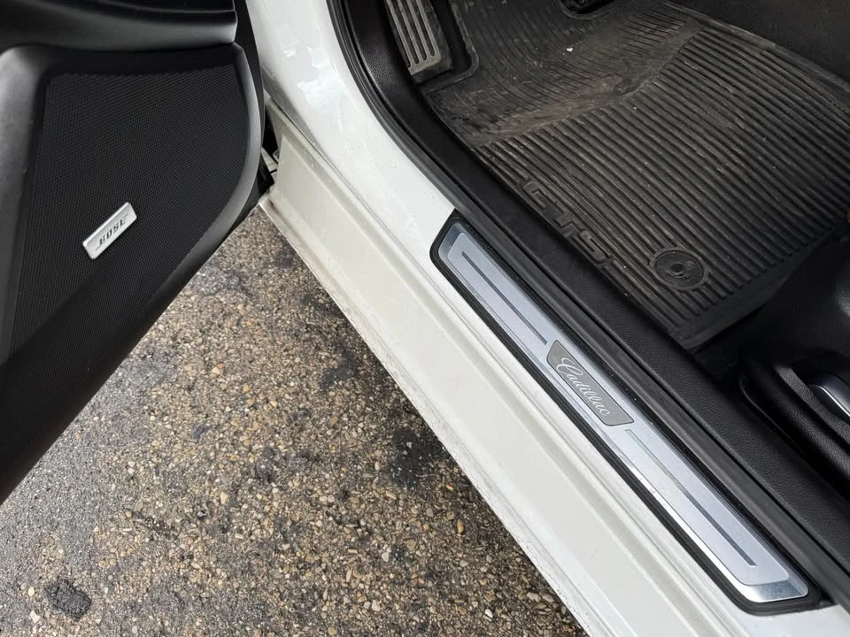 2018 Cadillac CTS 3rd Gen - Image 19 of 20