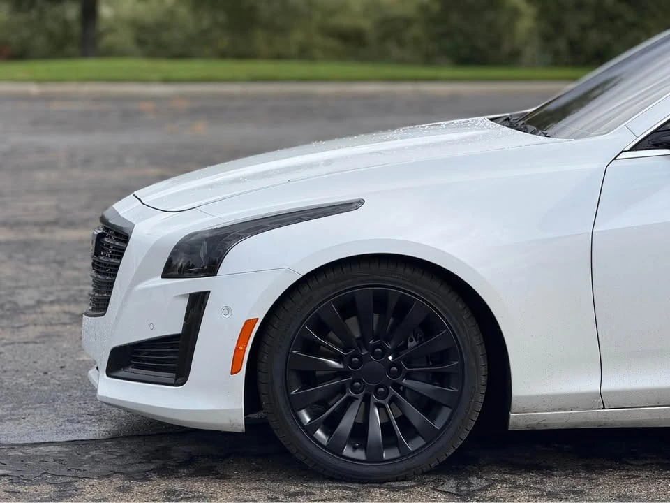 2018 Cadillac CTS 3rd Gen - Image 5 of 20