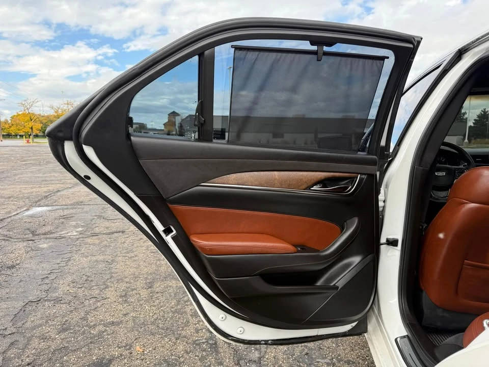 2018 Cadillac CTS 3rd Gen - Image 14 of 20