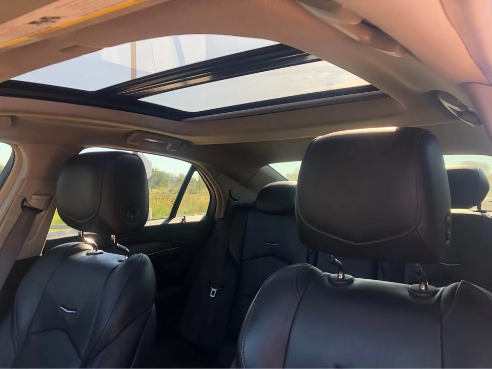 2018 Cadillac CTS 3rd Gen - Image 8 of 10