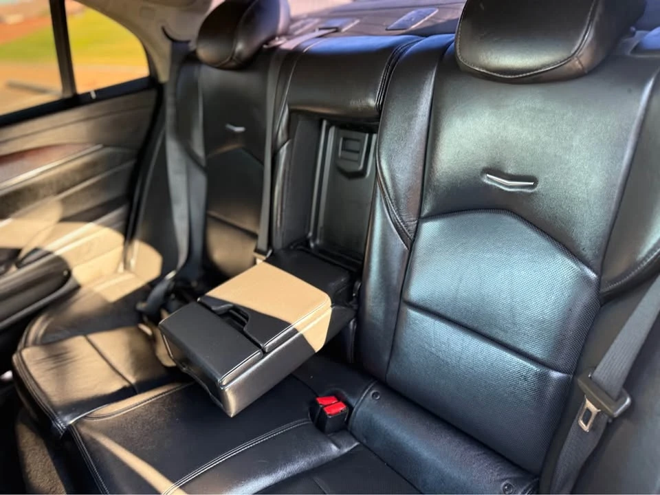 2018 Cadillac CTS 3rd Gen - Image 12 of 13