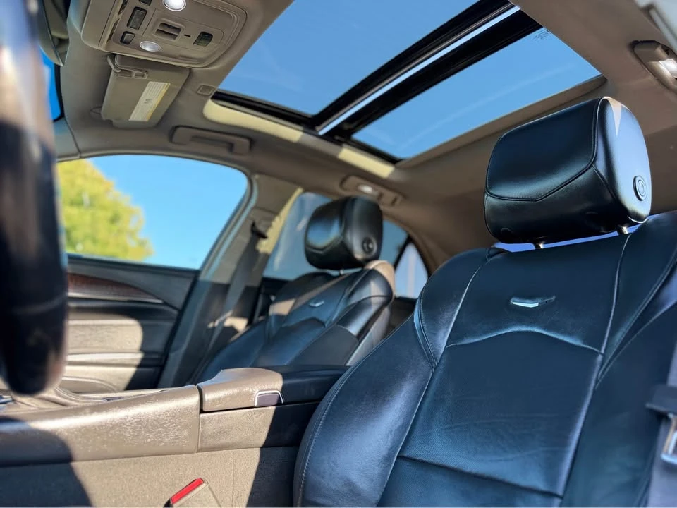 2018 Cadillac CTS 3rd Gen - Image 11 of 13
