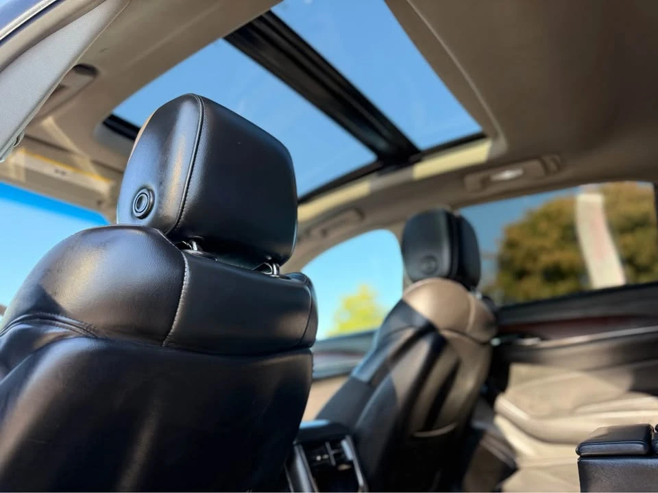 2018 Cadillac CTS 3rd Gen - Image 13 of 13