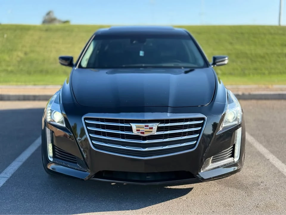2018 Cadillac CTS 3rd Gen - Image 3 of 13