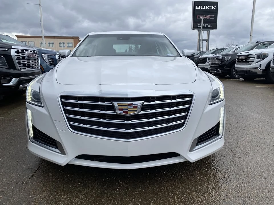 2018 Cadillac CTS 3rd Gen - Image 7 of 10