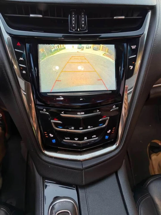 2018 Cadillac CTS 3rd Gen - Image 9 of 14