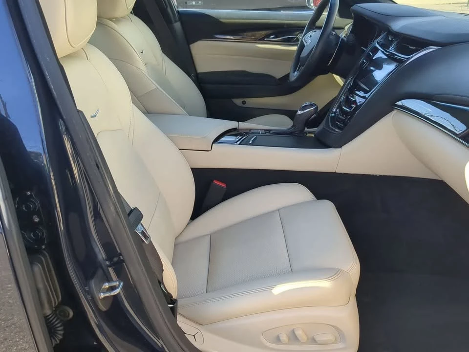 2018 Cadillac CTS 3rd Gen - Image 10 of 16