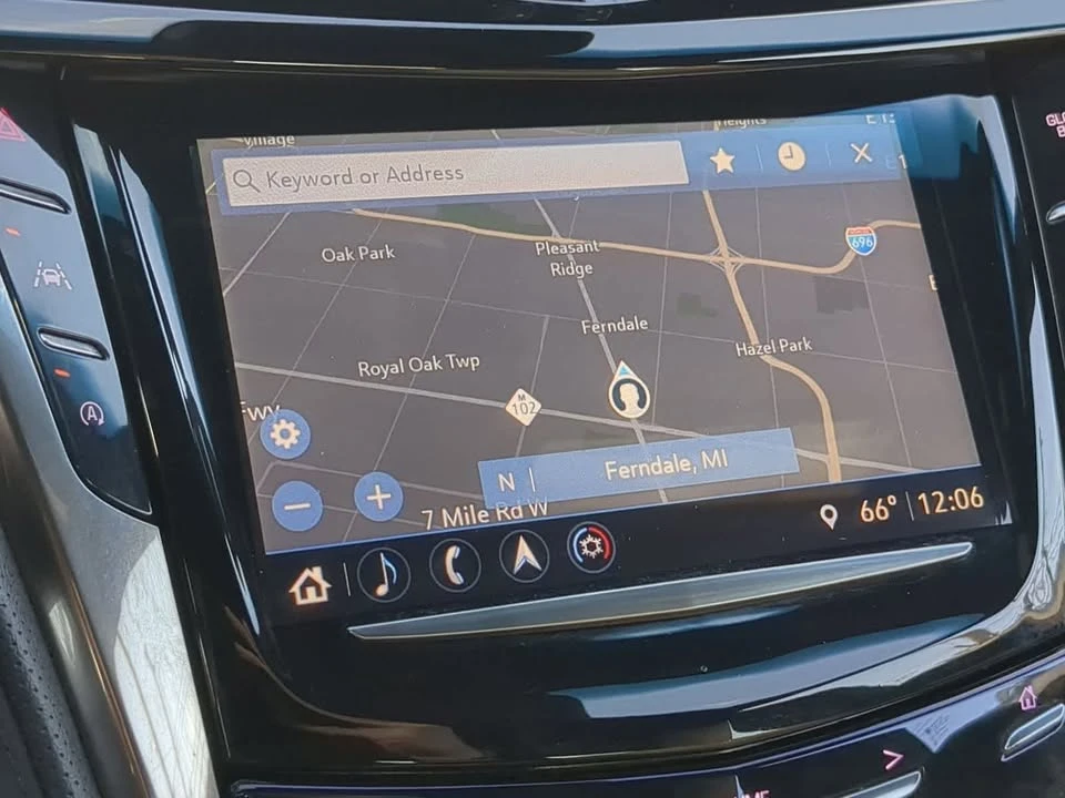 2018 Cadillac CTS 3rd Gen - Image 13 of 16