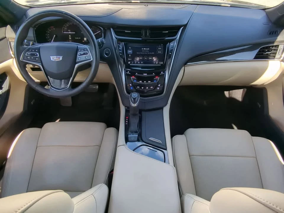 2018 Cadillac CTS 3rd Gen - Image 8 of 16