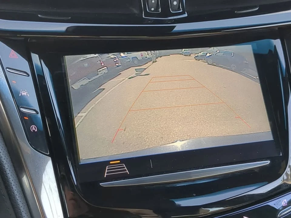 2018 Cadillac CTS 3rd Gen - Image 14 of 16