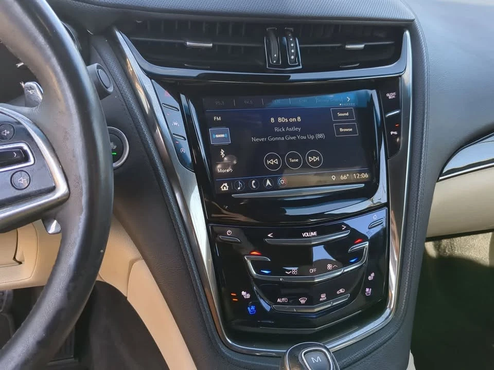 2018 Cadillac CTS 3rd Gen - Image 12 of 16