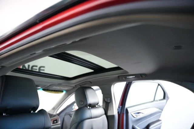 2018 Cadillac CTS 3rd Gen - Image 4 of 10