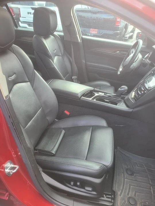2018 Cadillac CTS 3rd Gen - Image 7 of 10