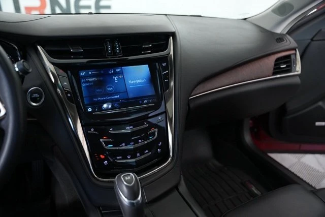 2018 Cadillac CTS 3rd Gen - Image 10 of 10