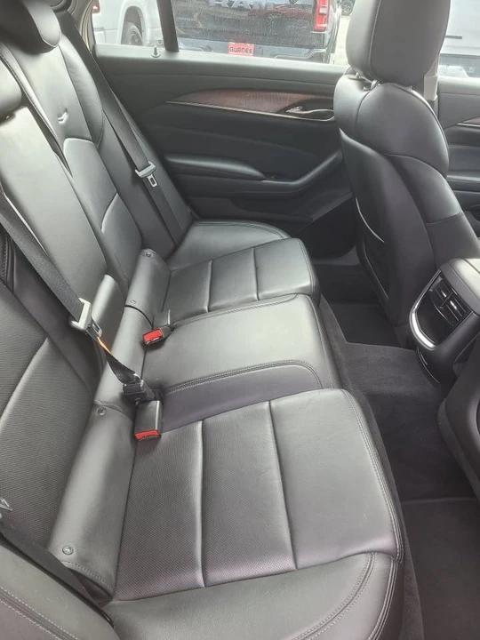2018 Cadillac CTS 3rd Gen - Image 8 of 10