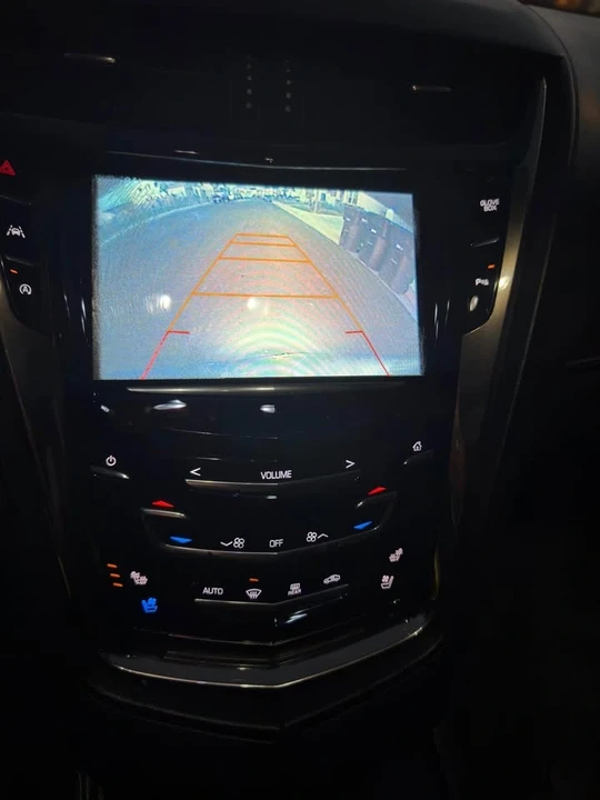 2018 Cadillac CTS 3rd Gen - Image 13 of 13