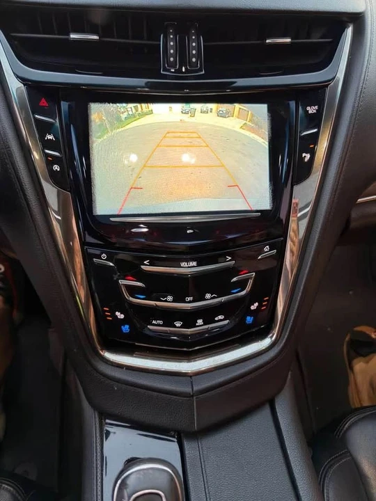 2018 Cadillac CTS 3rd Gen - Image 11 of 14