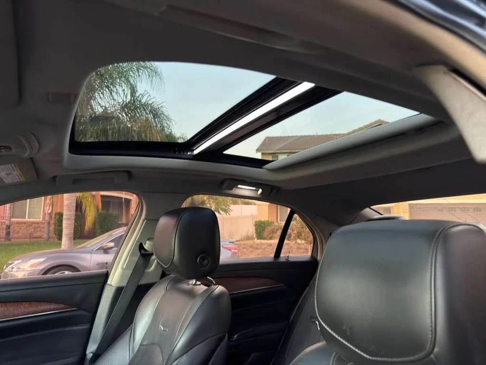2018 Cadillac CTS 3rd Gen - Image 8 of 14