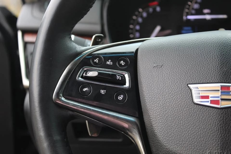 2018 Cadillac CTS 3rd Gen - Image 13 of 20