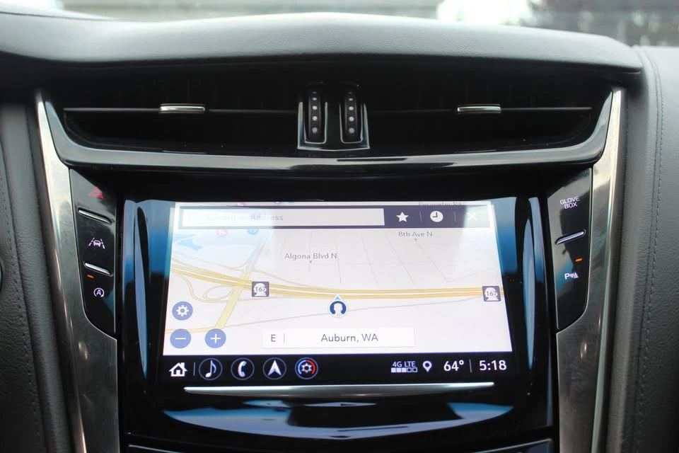 2018 Cadillac CTS 3rd Gen - Image 16 of 20